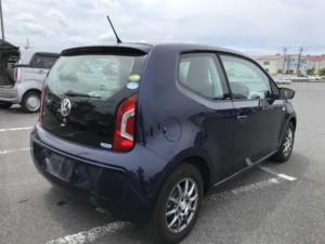 2015 Volkswagen Up! 1.0 Move Up! Asg Euro 5 3dr in Other — image 5