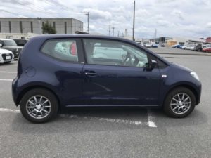 2015 Volkswagen Up! 1.0 Move Up! Asg Euro 5 3dr in Other — image 6