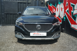 2020 MG MG Zs 1.0 T-Gdi Excite SUV 5dr Petrol Auto Euro 6 (111 Ps) in Black — image 6