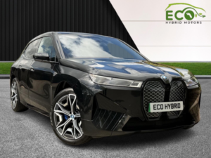 2022 BMW Ix