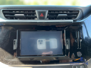 2023 Maxus Edeliver 3 50.23kwh Auto Fwd L1 5dr in White — image 5