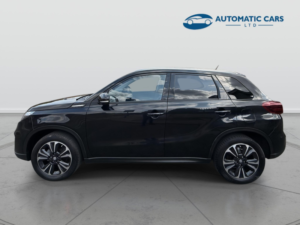2022 Suzuki Vitara Sz5 Allgrip Mhev in Black — image 5