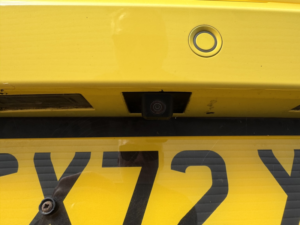 2022 MG Mg3 1.5 Vti-Tech Exclusive Nav in Yellow — image 5