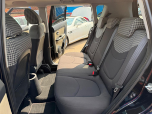 2013 Kia Soul 1.6 Crdi Shaker Euro 5 5dr in Black — image 5