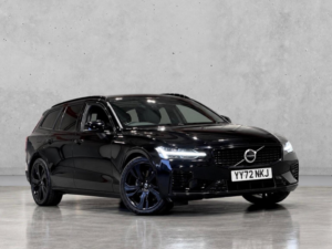 2022 Volvo V60
