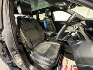 2021 Land Rover Range Rover Evoque 2.0 D200 Mhev Autobiography Auto 4WD Euro 6 (s/s) 5dr in Grey — image 3