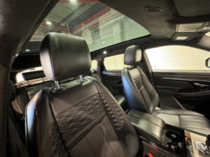 2021 Land Rover Range Rover Evoque 2.0 D200 Mhev Autobiography Auto 4WD Euro 6 (s/s) 5dr in Grey — image 4