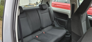 2014 Skoda Citigo 1.0 Mpi Greentech Elegance in Silver — image 5