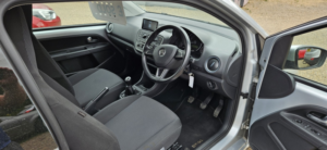 2014 Skoda Citigo 1.0 Mpi Greentech Elegance in Silver — image 6