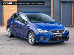 2020 SEAT Ibiza