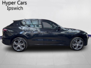 2021 Maserati Levante 2.0 Mhev Gt Zf 4WD Euro 6 (s/s) 5dr in Black — image 6