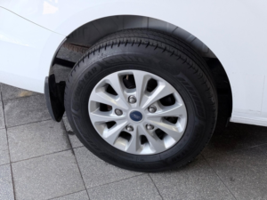 2022 Ford Transit Custom 2.0 300 Ecoblue Limited L1 H1 Euro 6 (s/s) 5dr in White — image 3
