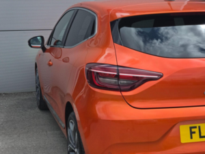 2021 Renault Clio 1.0 Tce S Edition Euro 6 (s/s) 5dr in Orange — image 6