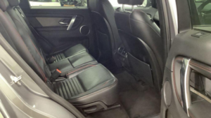 2020 Land Rover Discovery Sport 2.0 D180 Mhev R-Dynamic S Auto 4WD Euro 6 (s/s) 5dr in Grey — image 6
