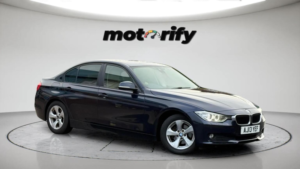 2013 BMW 3 Series