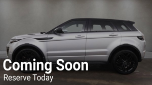 2018 Land Rover Range Rover Evoque 2.0 Sd4 Hse Dynamic SUV 5dr Diesel Auto 4WD Euro 6 (s/s) (240 Ps) in Silver — image 5