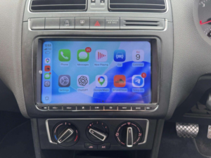 2015 Volkswagen Polo 1.2 Tsi Bluemotion Tech Match DSG Euro 6 (s/s) 5dr in Other — image 3