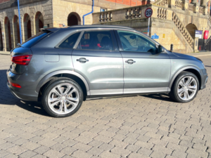 2014 Audi Q3 2.0 Tdi S Line Plus SUV 5dr Diesel S Tronic Quattro Euro 5 (s/s) (177 Ps) in Other — image 5