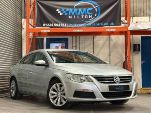 2012 Volkswagen Cc