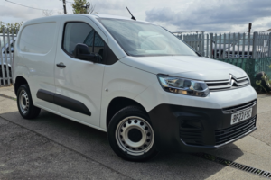 2023 Citroen Berlingo