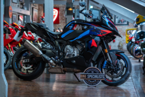2025 BMW M 1000 Xr