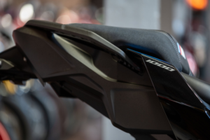 2025 BMW M 1000 Xr *low Mileage - Stunning Example* in Black — image 4