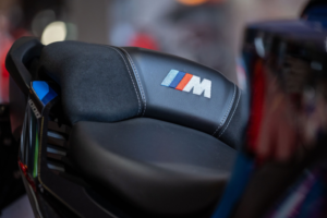 2025 BMW M 1000 Xr *low Mileage - Stunning Example* in Black — image 5