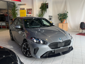2024 BMW 1 Series