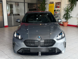 2024 BMW 1 Series 1.5 120 M Sport in Grey — image 3