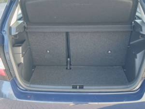 2017 Skoda Fabia 1.0 Fabia S Mpi 5dr in Blue — image 6