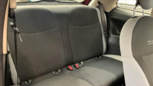 2017 Fiat 500 1.2 Pop Euro 6 (s/s) 3dr in Red — image 4