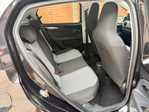 2014 Skoda Citigo 1.0 Mpi Black Edition Euro 5 5dr in Black — image 4