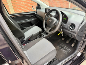 2014 Skoda Citigo 1.0 Mpi Black Edition Euro 5 5dr in Black — image 6