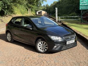 2017 SEAT Ibiza