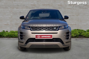 2023 Land Rover Range Rover Evoque 1.5 P300e 12.2kwh R-Dynamic S Auto 4WD Euro 6 (s/s) 5dr in Bronze — image 2