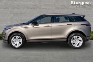 2023 Land Rover Range Rover Evoque 1.5 P300e 12.2kwh R-Dynamic S Auto 4WD Euro 6 (s/s) 5dr in Bronze — image 4