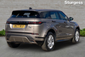 2023 Land Rover Range Rover Evoque 1.5 P300e 12.2kwh R-Dynamic S Auto 4WD Euro 6 (s/s) 5dr in Bronze — image 6