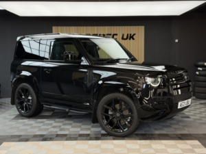2021 Land Rover Defender 90
