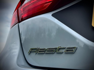 2020 Ford Fiesta 1.0t Ecoboost Active X Euro 6 (s/s) 5dr in Silver — image 4