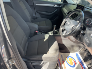 2012 Audi Q3 2.0 Tfsi Se in Grey — image 6