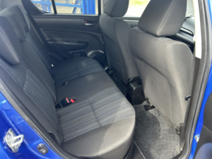 2015 Suzuki Swift 1.2 Dualjet Sz4 4x4 in Blue — image 6