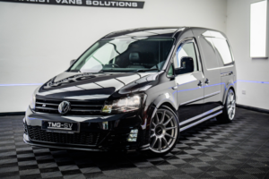 2019 Volkswagen Caddy Maxi