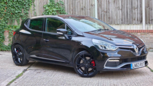 2013 Renault Clio