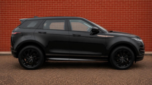2019 Land Rover Range Rover Evoque 2.0 D180 R-Dynamic S Auto 4WD Euro 6 (s/s) 5dr in Black — image 5