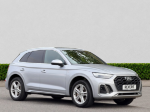 2021 Audi Q5
