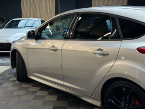 2016 Ford Focus 2.0 Tdci St-2 Hatchback 5dr Diesel Manual Euro 6 (s/s) (185 Ps) in Silver — image 6
