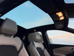 2022 Nissan Qashqai 1.3 Dig-T Mhev Tekna Xtron Euro 6 (s/s) 5dr in Black — image 4