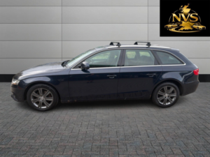 2009 Audi A4 Avant 2.0 Tdi Se in Blue — image 4
