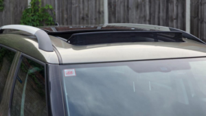 2014 Skoda Yeti 2.0 Tdi Laurin & Klement Outdoor DSG 4WD Euro 5 5dr in Green — image 3