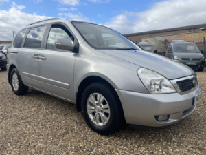 2011 Kia Sedona